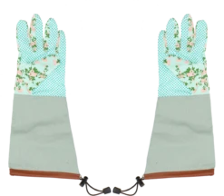 ESSCHERT DESIGN Rosendruck Handschuhe - Lang 10 ESSCHERT DESIGN Rosendruck Handschuhe - Lang -Pflanzensamen Rabatt esschert design rosendruck handschuhe lang 1579886 de