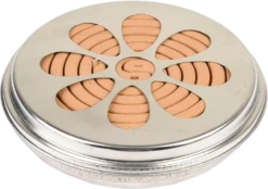 ESSCHERT DESIGN Stilvolle Insektenvertreibung "Citronella" -Pflanzensamen Rabatt esschert design stilvolle insektenvertreibung citronella 1 st 1681501 de