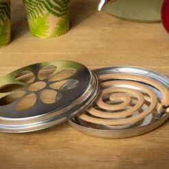 ESSCHERT DESIGN Stilvolle Insektenvertreibung "Citronella" -Pflanzensamen Rabatt esschert design stilvolle insektenvertreibung citronella 1472630 de