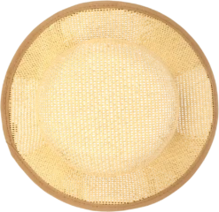 ESSCHERT DESIGN Strohhut Kinder -Pflanzensamen Rabatt esschert design strohhut kinder 1679937 de