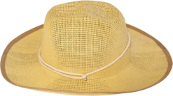 ESSCHERT DESIGN Strohhut Männer