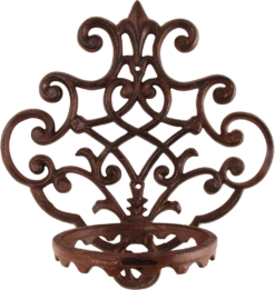 ESSCHERT DESIGN Topfhänger 9 ESSCHERT DESIGN Topfhänger -Pflanzensamen Rabatt esschert design topfhaenger 1 st 1679883 de