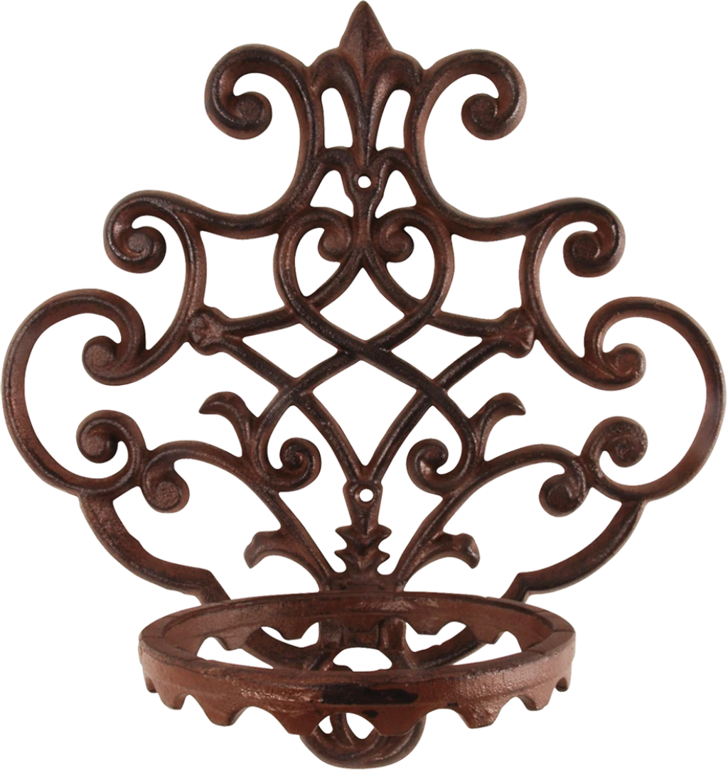 ESSCHERT DESIGN Topfhänger 6 ESSCHERT DESIGN Topfhänger – Bild 4