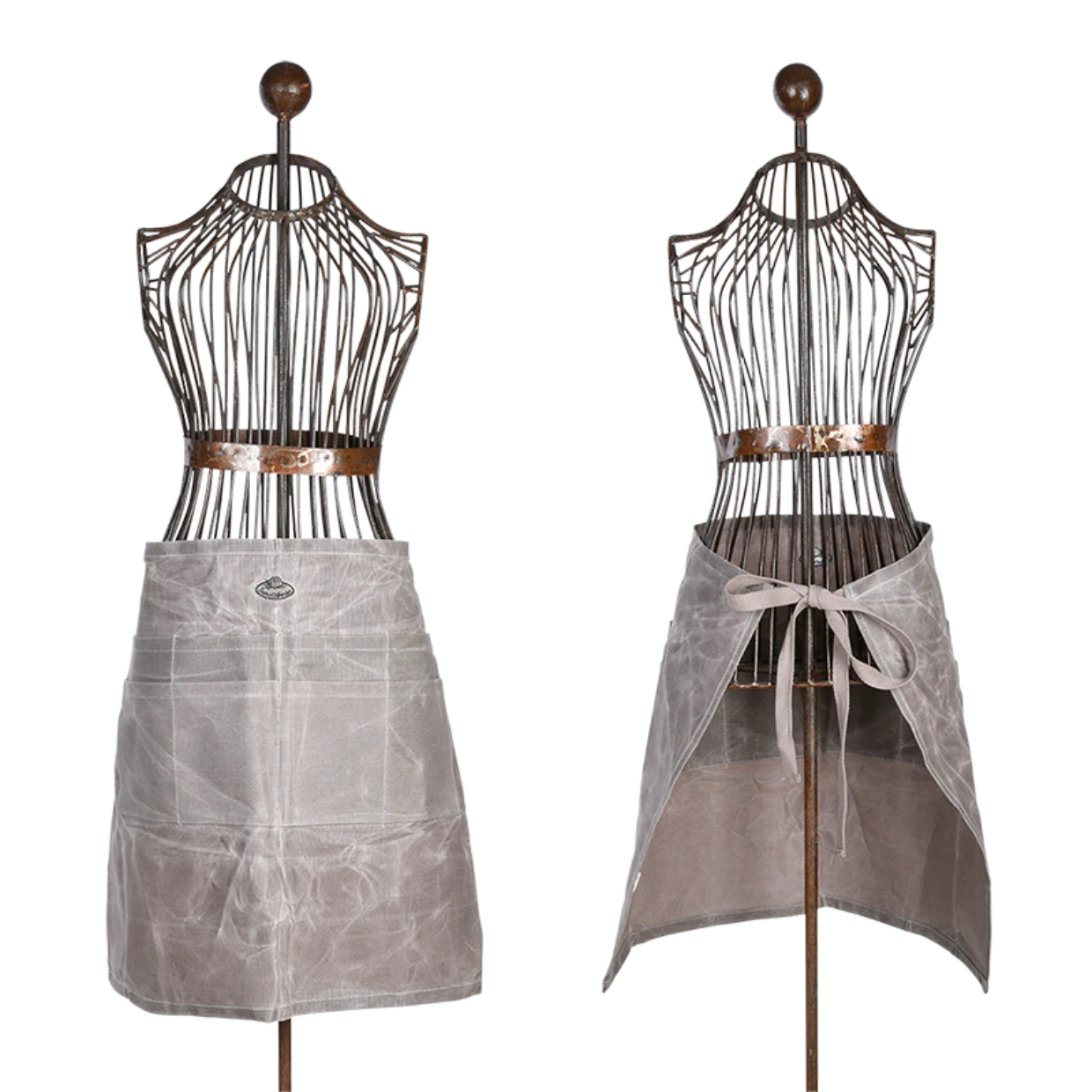 ESSCHERT DESIGN Werkzeugschürze 3 ESSCHERT DESIGN Werkzeugschürze