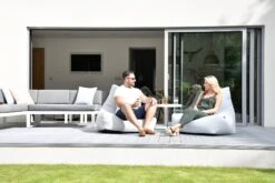 Sitzsack Mighty / Pastell, Pastell Blau -Pflanzensamen Rabatt extreme lounging sitzsack mighty pastell 799264 de