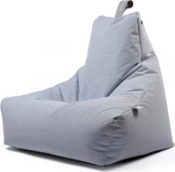 Sitzsack Mighty / Pastell, Pastell Blau -Pflanzensamen Rabatt extreme lounging sitzsack mighty pastell pastelno modra 1657536 de