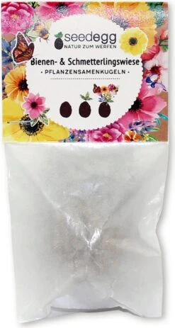 Seedegg "Tüte" -Pflanzensamen Rabatt feel green seedegg tuete 1 st 1669891 de