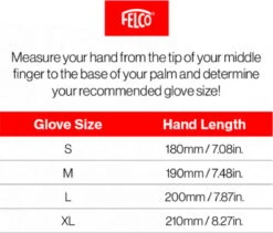 Felco Arbeitshandschuhe Aus Durchstossfestem Rindsleder, M -Pflanzensamen Rabatt felco arbeitshandschuhe aus durchstossfestem rindsleder 1674144 de