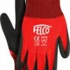 Felco Arbeitshandschuhe Gestrickt Mit Nitrilbeschichtung, M -Pflanzensamen Rabatt felco arbeitshandschuhe gestrickt mit nitrilbeschichtung 1674137 de