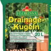 Drainage-Kugeln, 20 Liter 2 Drainage-Kugeln, 20 Liter -Pflanzensamen Rabatt florissa drainage kugeln 20 liter 1581434 de