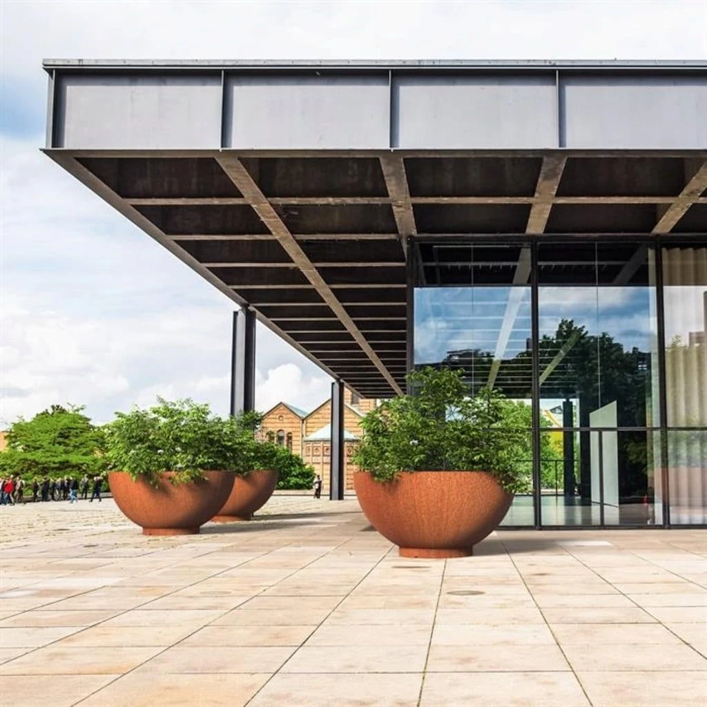 Feuerschale Bocca, Ø 120 X 61 Cm 3 Feuerschale Bocca, Ø 120 X 61 Cm