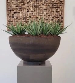 Feuerschale Bocca, Ø 120 X 61 Cm 11 Feuerschale Bocca, Ø 120 X 61 Cm -Pflanzensamen Rabatt forno feuerschale bocca 1678885 de