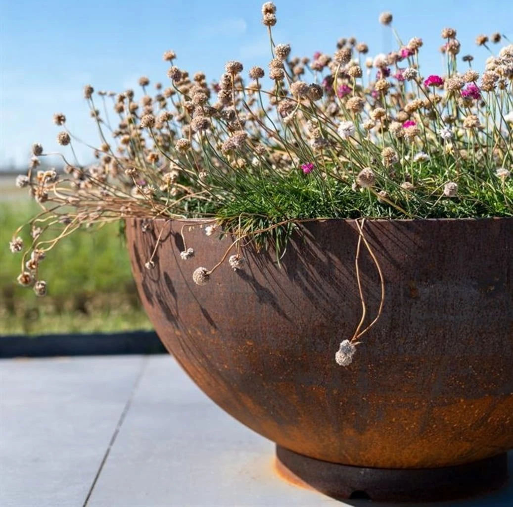 Feuerschale Bocca, Ø 120 X 61 Cm 6 Feuerschale Bocca, Ø 120 X 61 Cm – Bild 4