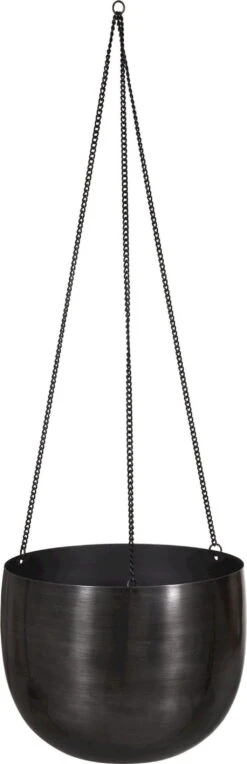 Farringdon Blumenampel, 20 Cm -Pflanzensamen Rabatt garden trading farringdon blumenampel 1 st 1684269 de