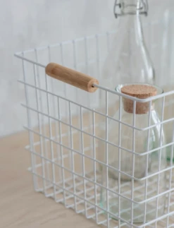 Korb "Portland", Large -Pflanzensamen Rabatt garden trading korb portland large 1675423 de