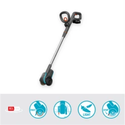 Gardena Akku-Fugenbürste EasyWeed Ready-To-Use Set -Pflanzensamen Rabatt gardena akku fugenbuerste easyweed ready to use set 1694617 de