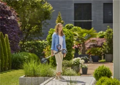 Gardena Akku-Fugenbürste EasyWeed Ready-To-Use Set -Pflanzensamen Rabatt gardena akku fugenbuerste easyweed ready to use set 1694651 de