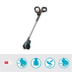 Gardena Akku-Fugenbürste EasyWeed Solo -Pflanzensamen Rabatt gardena akku fugenbuerste easyweed solo 1694675 de