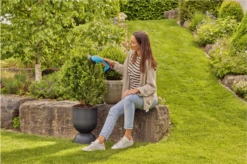 Gardena Akku-Gras- Und Strauchschere PowerCut - Solo -Pflanzensamen Rabatt gardena akku gras und strauchschere powercut solo 1694591 de