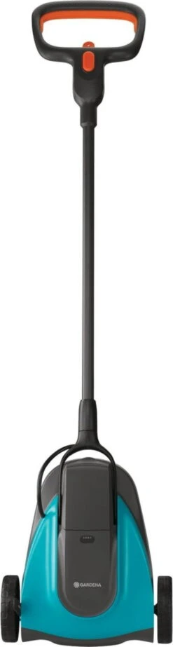 Gardena Akku-Rasenmäher HandyMower 22/18V P4A Ready-To-Use Set -Pflanzensamen Rabatt gardena akku rasenmaeher handymower 22 18v p4a ready to use set 1 set 1672395 de