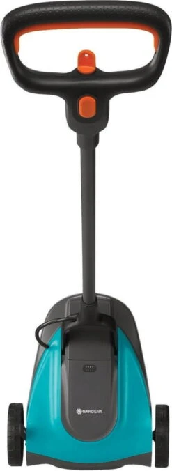 Gardena Akku-Rasenmäher HandyMower 22/18V P4A Solo -Pflanzensamen Rabatt gardena akku rasenmaeher handymower 22 18v p4a solo 1 st 1672424 de