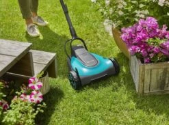 Gardena Akku-Rasenmäher HandyMower 22/18V P4A Solo -Pflanzensamen Rabatt gardena akku rasenmaeher handymower 22 18v p4a solo 1 st 1672436 de