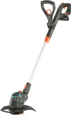 Gardena Akku-Trimmer ComfortCut 23/18V P4A Ready-To-Use Set -Pflanzensamen Rabatt gardena akku trimmer comfortcut 23 18v p4a ready to use set 1 set 1672470 de