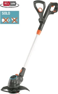 Gardena Akku-Trimmer ComfortCut 23/18V-P4A Solo -Pflanzensamen Rabatt gardena akku trimmer comfortcut 23 18v p4a solo 1 st 1662726 de