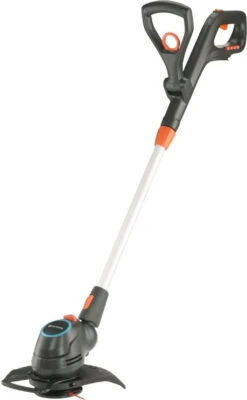 Gardena Akku-Trimmer ComfortCut 23/18V-P4A Solo -Pflanzensamen Rabatt gardena akku trimmer comfortcut 23 18v p4a solo 1 st 1672475 de