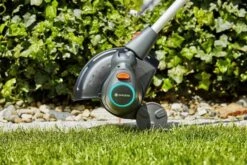 Gardena Akku-Trimmer ComfortCut 23/18V-P4A Solo -Pflanzensamen Rabatt gardena akku trimmer comfortcut 23 18v p4a solo 1 st 1672480 de