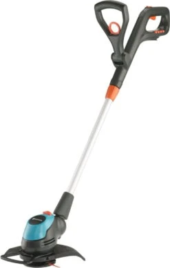 Gardena Akku-Trimmer EasyCut 23/18V P4A Solo -Pflanzensamen Rabatt gardena akku trimmer easycut 23 18v p4a solo 1 st 1672456 de