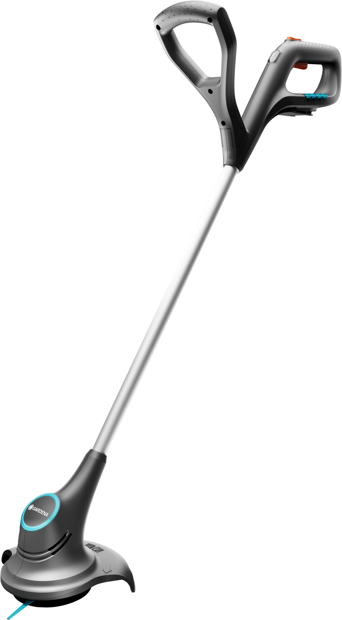 Gardena Akku-Trimmer SmallCut 23/18V P4A Solo 3 Gardena Akku-Trimmer SmallCut 23/18V P4A Solo