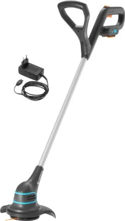 Gardena Akku Trimmer SmallCut Li-23R 15 Gardena Akku Trimmer SmallCut Li-23R -Pflanzensamen Rabatt gardena akku trimmer smallcut li 23r 1 stk 713434 de