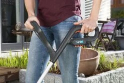 Gardena Akku Trimmer SmallCut Li-23R 13 Gardena Akku Trimmer SmallCut Li-23R -Pflanzensamen Rabatt gardena akku trimmer smallcut li 23r 1 stk 713474 de