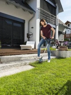 Gardena Akku Trimmer SmallCut Li-23R 16 Gardena Akku Trimmer SmallCut Li-23R -Pflanzensamen Rabatt gardena akku trimmer smallcut li 23r 1 stk 713504 de