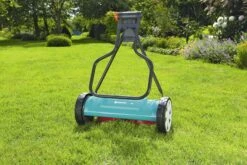 Gardena Classic Spindelmäher 400 8 Gardena Classic Spindelmäher 400 -Pflanzensamen Rabatt gardena classic spindelmaeher 400 1 stk 714468 de