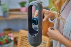 Gardena ClickUp! Fackel -Pflanzensamen Rabatt gardena clickup fackel 1 st 1672698 de