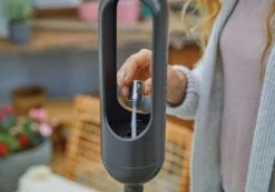 Gardena ClickUp! Fackel -Pflanzensamen Rabatt gardena clickup fackel 1 st 1672699 de