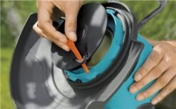 Gardena Ersatzmesser Rotor-Cut -Pflanzensamen Rabatt gardena ersatzmesser rotor cut 1 st 1670161 de