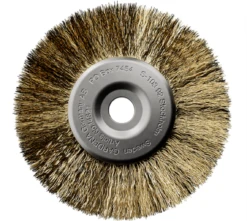 Gardena Fugenbürste Stahldraht