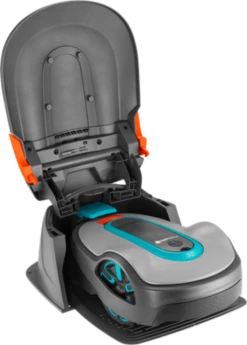 Gardena Garage Für Mähroboter -Pflanzensamen Rabatt gardena garage fuer maehroboter 1 st 1674765 de