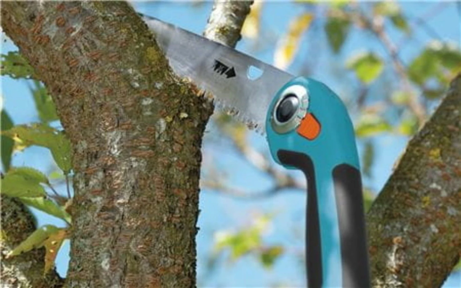 Gardena Garten-Klappsäge 135 P 5 Gardena Garten-Klappsäge 135 P – Bild 3