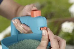 Gardena Handstreuer M -Pflanzensamen Rabatt gardena handstreuer m 1 stk 716088 de