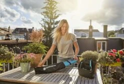 Gardena Pflanzmatte, S -Pflanzensamen Rabatt gardena pflanzmatte 1 stk 716038 de