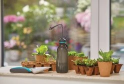 Gardena Softsprüher 0,45 L -Pflanzensamen Rabatt gardena softsprueher 045 l 1 st 1672545 de