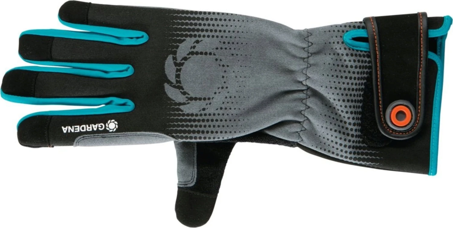 Gardena Strauchpflegehandschuh Größe 8 / M 8 Gardena Strauchpflegehandschuh Größe 8 / M – Bild 6