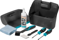 Gardena Wartungs- Und Reinigungs-Set Für Mähroboter -Pflanzensamen Rabatt gardena wartungs und reinigungs set fuer maehroboter 1 set 1674778 de