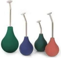 Gummiball-Brause 500 Ml, Rohr 9,5 Cm