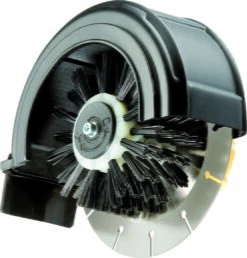 Gloria Kantenschneider "Cut&Brush"