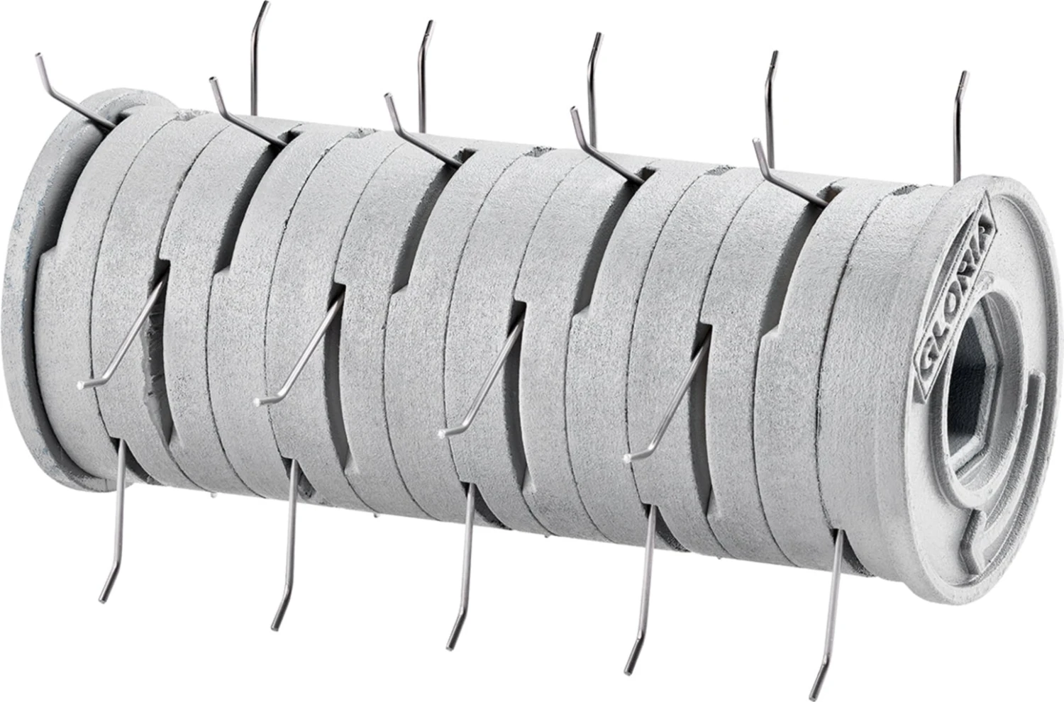 Gloria Rasenlüfter 4 Gloria Rasenlüfter – Bild 2